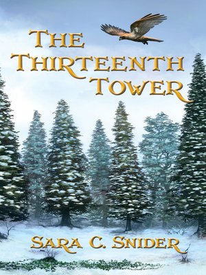 cover image of The Thirteenth Tower